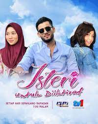 Nantikan drama bersiri isteri untuk diiktiraf adaptasi daripada novel karya nurfaza alisya. Tonton Isteri Untuk Diiktiraf Full Episod Online Kepalabergetar