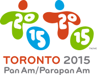 Toronto 2015 Pan Am Parapan Games Logo American Games Toronto Multi Sport Event