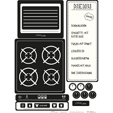Diy Kitchen Sticker Play Kitchen Decal Play Kitchen Ikea Etsy Kitchen Ikea Salle De Jeux Jeux