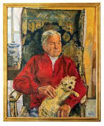 Check spelling or type a new query. Painted Portraits Are The New Selfie Cost 15 000 Bloomberg