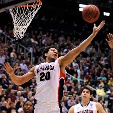 Get the latest news and information for the gonzaga bulldogs. Former Gonzaga Standout Elias Harris On The Move But Staying In Native Germany Swx Right Now Sports For Spokane Cda Tri Cities Wa