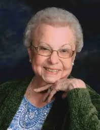 Obituary information for Aliene Cauble McCombs