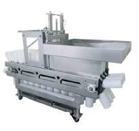 Automatic popcorn ball forming equipment - Making.com