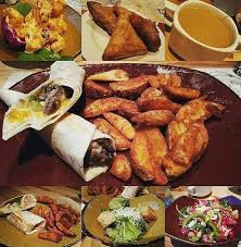 مطعم الكزار بجدة الاسعار المنيو الموقع مطاعم جدة مطاعم الدجاج