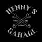 Kenny's Garage event image