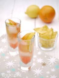 Spritzige Silvester Bowle Bowle Silvester Bowle Rezept Bowle Rezepte Mit Alkohol