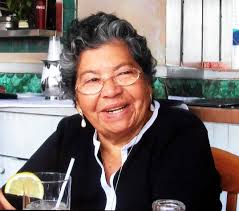 Rosa Hernandez Obituary