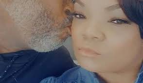 Shanda Gates and Howard Gates Jr.'s Wedding Website