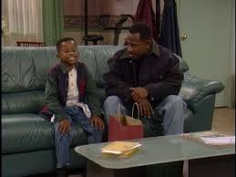 Martin's friends, tommy and cole,. Martin Tv Series 1992 1997 Imdb