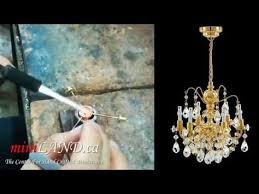 5% coupon applied at checkout save 5% with coupon. Miniature 1 12 Scale Dollhouse Lights How It Made By Miniland Ca Youtube Dollhouse Lighting Doll House Dollhouse Miniature Tutorials