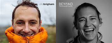 Knowledge Nights: Running 100 miles with Beyond Ultra and Naomi Benson  Tickets, Tue, Apr 15, 2025 at 6:30 PM