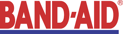 Band Aid Vector Logo Download Free Svg Icon Worldvectorlogo