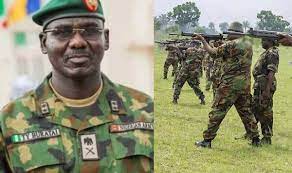 Nigerian army recruitment form 2021 and how to apply is discussed here. New Nigerian Army Uniform To Send Signal When Soldier Is In Danger