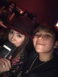 Elaine Estrada's Instagram, Twitter & Facebook