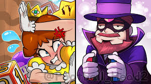 Mario Party Superstars hentai videos, GIFs, and images | R34.app