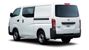 9 deals out of 374 used ram promaster city cargo van. 2020 Nissan Urvan Nv350 Interior Exterior Design Colors And Images