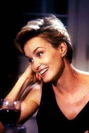 Ive always loved jessica lange since frances (1982) and she gave one of her most hysterical performances in the remake of cape fear. Jessica Lange 1991 Jessica Lange Hollywood Actresses Actors Actresses