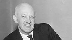 Remembering Royals founder Ewing Kauffman