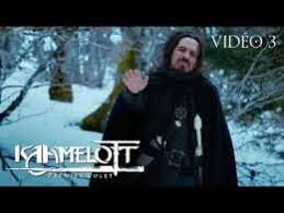 Kaamelott arrive enfin au cinéma, ce mercredi 21 juillet. Alexandre Astier Sur Sting Dans Kaamelott Je Voulais Une Icone