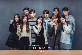 Dear m merupakan drama kbs yang akan tayang pada awal 2021. Jadwal Tayang Dear M Episode 1 12 Lengkap Cademedia Com