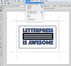 Maybe you would like to learn more about one of these? How To Shorten Crop Marks In Adobe Illustrator Boxcar Press