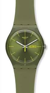 Swatch Suog700 Erkek Saat Swatch My Saat Erkek Saat Swatch Bayan Saatleri