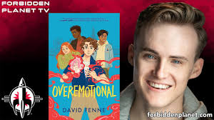 So Over This by David Fenne