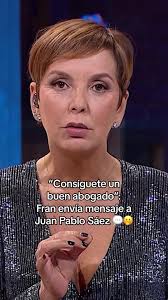 Juan Pablo Saez Francisca Garcia Huidobro
