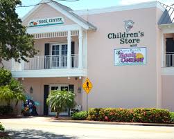 Happy 40th Birthday Vero Beach Book Center Shelf Awareness