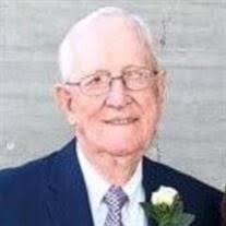 Clinton Ray Springate Obituary