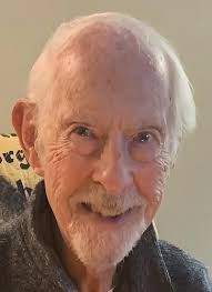 Stuart Smith Obituary (1927