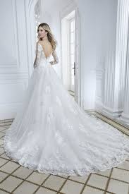 Brautkleider online shop, schneller versand. 223 The Sposa Group Divina Sposa Brautmoden Brautkleider Kollektion 2020 202 36 7884 Hochzeit De