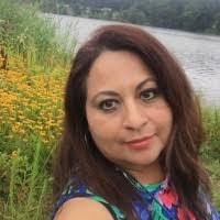 Estela Camacho's Instagram, Twitter & Facebook