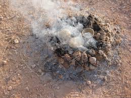 Convert from miles to kilometres. Experimental Bonfirings Of Pottery With Camel Dung Fuel Jordan July 2018 Exarc