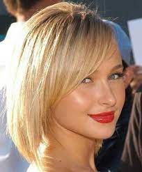 10 Best Bob Hairstyles And Haircuts For Females Choppy Bob Hairstyles Inverted Bob Haircuts Angled Bob Hairstyles