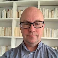 James Corby (@ProfJamesCorby)