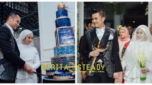 Mungkin bagi sesetangah rakyat malaysia, apa yang didedahkan oleh pasangan suami isteri ini adalah sangat mengejutkan malah dalam masa. Foto Video Resepsi Persandingan Fazley Yaakob Dan Isteri Berita Steady