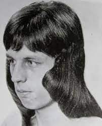 How to do 70s popular hairstyles. Men S 1970s Hairstyles An Overview Hair Makeup Artist Handbook