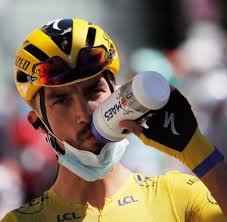 The 2020 tour de france will now run august 29 to september 20. Tour De France 2020 Anfangerfehler Kostet Fuhrenden Das Gelbe Trikot Welt