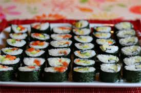 We did not find results for: Fare Il Sushi In Casa Tutorial Passo Passo Con Foto Mamma Felice