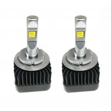 Led Lampen D3s Konvertieren Sie Ihre Scheinwerfer Xenon Led D3s Kostenloser Versand