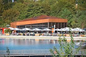 Der brancheneintrag besteht also seit ca. Lahr Parkplatze Vorm Haus Am See Plan Muss Geandert Werden Lahr Lahrer Zeitung