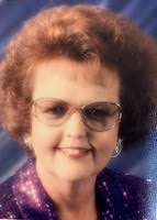 Evans Funeral Homes Obituaries: Phyllis Vaughn