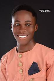 Profile for Jackson Gabriel