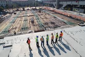 What Exactly Are Shovel Ready Projects Insight Globalfields