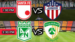 The sfwc&la has two large rooms available for rent: Nacional 2 Vs La Equidad 2 Santa Fe 0 Vs Junior 0 Liga I 2021 Cuartos De Final Vuelta Youtube