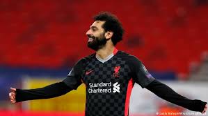 Justin kluivert was fit enough for a place on the bench at the weekend, but emil forsberg. Champions League Clinical Liverpool Leave Rb Leipzig Needing Minor Miracle Sports German Football And Major International Sports News Dw 16 02 2021