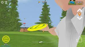Golf is an exhilarating sport. Disc Golf Game Apps Bei Google Play