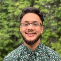 Mohammed Ashraf's Instagram, Twitter & Facebook