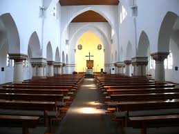 Unsere Kirchen Hl Herz Jesu St Martin Hannover